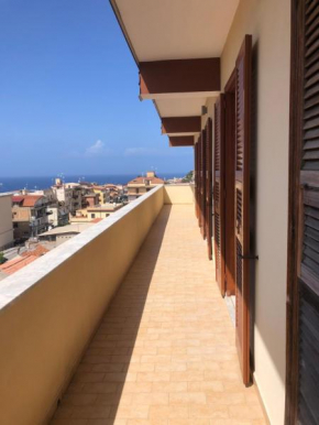 Attico tropea